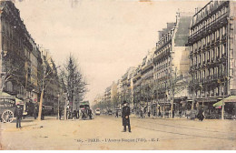 PARIS - L'Avenue Bosquet - Très Bon état - Arrondissement: 07