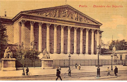 PARIS - Chambre Des Députés - Très Bon état - Arrondissement: 07