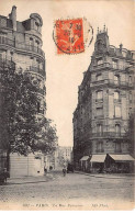 PARIS - La Rue Pérignon - état - Arrondissement: 07