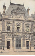 PARIS - Ministère De La Guerre - Façade - Très Bon état - Arrondissement: 07