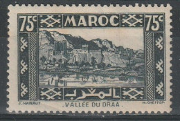 N°178* - Unused Stamps