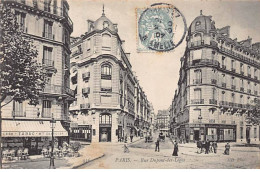 PARIS - Rue Dupont Des Loges - Très Bon état - Arrondissement: 07