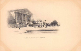 PARIS - La Chambre Des Députés - Très Bon état - Arrondissement: 07