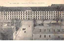 PARIS - Caserne De La Tour Maubourg - Vue Générale - Très Bon état - Arrondissement: 07