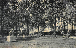 PARIS - Square Du " Bon Marché " - Très Bon état - Arrondissement: 07