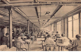 PARIS - Au Bon Marché - Maison A. Boucicaut - Très Bon état - Arrondissement: 07