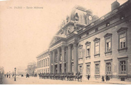 PARIS - Ecole Militaire - Très Bon état - Arrondissement: 07