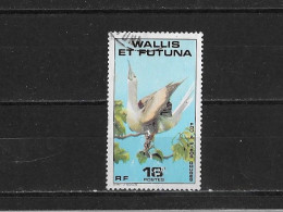 Wallis Et Futuna Yv. 218 O. - Gebraucht