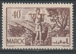 N°171* - Unused Stamps