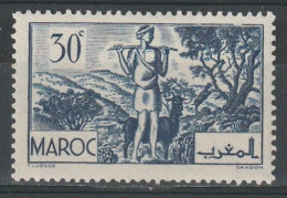 N°170* - Unused Stamps