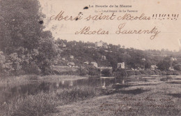 94. CHENNEVIERES Sur MARNE . LA VARENNE . Les Coteaux De La Varenne - Chennevieres Sur Marne