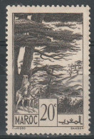 N°169* - Unused Stamps