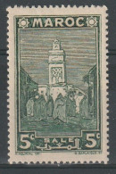 N°166* - Unused Stamps