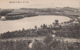 Genval-les-Eaux Le Lac - Rixensart