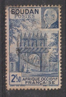 SOUDAN YT 130 Oblitéré - Used Stamps