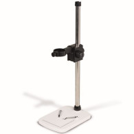 Leuchtturm Stativ Für USB-Digitalmikroskop, Höhe 40,5 Cm 350827 Neu ( - Pinces, Loupes Et Microscopes