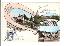 39 - ARBOIS - Souvenir - Arbois