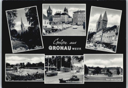 50421961 - Gronau (Westf.) - Gronau