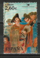 Spanien 2008 Mi 4344 O - Usati