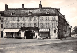 01-PONT DE VAUX-N°T201-A/0143 - Pont-de-Vaux