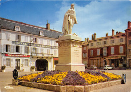 01-PONT DE VAUX-N°T201-A/0095 - Pont-de-Vaux