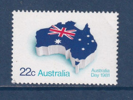 Australie - YT N° 726 ** - Neuf Sans Charnière - 1981 - Mint Stamps