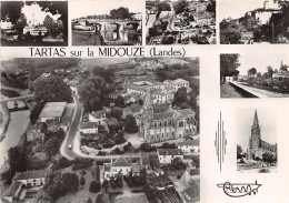 40-TARTAS SUR LA MIDOUZE-N°T206-B/0001 - Tartas