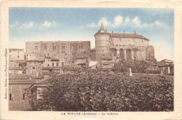 07-LA VOULTE -N°T207-F/0245 - La Voulte-sur-Rhône