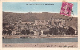 07-LA VOULTE SUR RHONE-N°T207-F/0207 - La Voulte-sur-Rhône