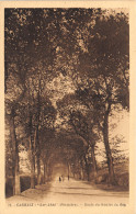 29-CARHAIX-N°T210-H/0151 - Carhaix-Plouguer