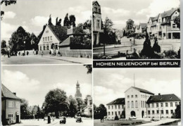 70135214 Hohen Neuendorf  Hohen Neuendorf - Hohen Neuendorf