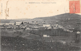 42-BELMONT-N°T213-C/0329 - Belmont De La Loire