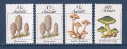 Australie - YT N° 743 à 745 ** - Neuf Sans Charnière - 1981 - Neufs