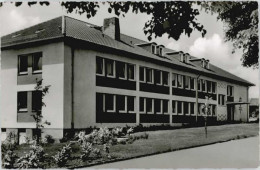 70135080 Usingen Usingen Schuelerheim * Usingen - Usingen