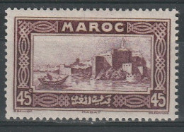 N°138* - Unused Stamps
