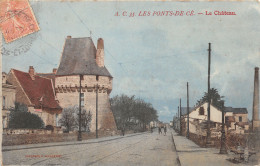 49-LES PONTS DE CE-N°T214-B/0225 - Les Ponts De Ce