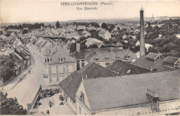 51-FERE CHAMPENOISE-N°T214-G/0239 - Fère-Champenoise