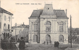 54-CIREY SUR VEZOUVE-N°T215-D/0239 - Cirey Sur Vezouze