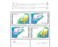 Portugal. 1978, Mi: Block 24 (MNH) - Neufs