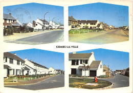 77-COMBS LA VILLE-N°T218-C/0269 - Combs La Ville