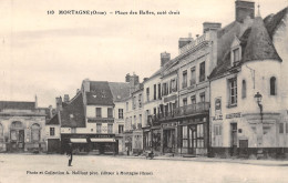 61-MORTAGNE-N°T221-B/0035 - Mortagne Au Perche