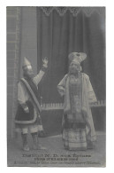 CPA Eecloo - Institut De N.D. Aux Epines - Fêtes Jubilaires 1909 - Athalie - Eeklo