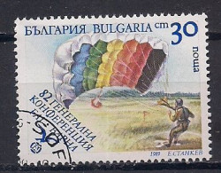 BULGARIE  N°  3281  OBLITERE - Usati