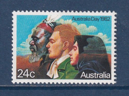 Australie - YT N° 762 ** - Neuf Sans Charnière - 1982 - Mint Stamps