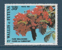 Wallis Et Futuna - YT N° 336 ** - Neuf Sans Charnière - 1986 - Ongebruikt
