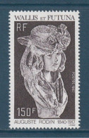 Wallis Et Futuna - YT N° 367 ** - Neuf Sans Charnière - 1987 - Ungebraucht