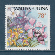 Wallis Et Futuna - YT N° 397 ** - Neuf Sans Charnière - 1990 - Nuevos
