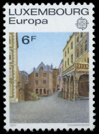 LUXEMBURG 1977 Nr 945 Postfrisch X55D082 - Neufs