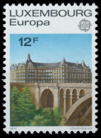 LUXEMBURG 1977 Nr 946 Postfrisch X55D086 - Neufs