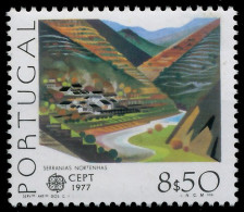 PORTUGAL 1977 Nr 1361x Postfrisch X55D1F6 - Neufs